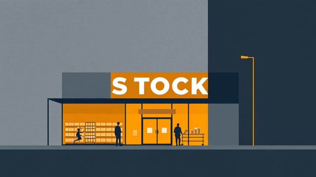 Rami Levy Expands: Location and Opening Date of Second Stock Store Revealed