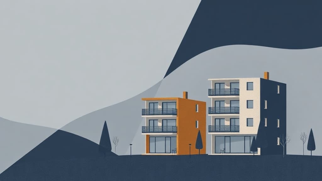 Housing Market Stagnation Deepens in April as Tech Workers and Investors Bought Fewer Homes