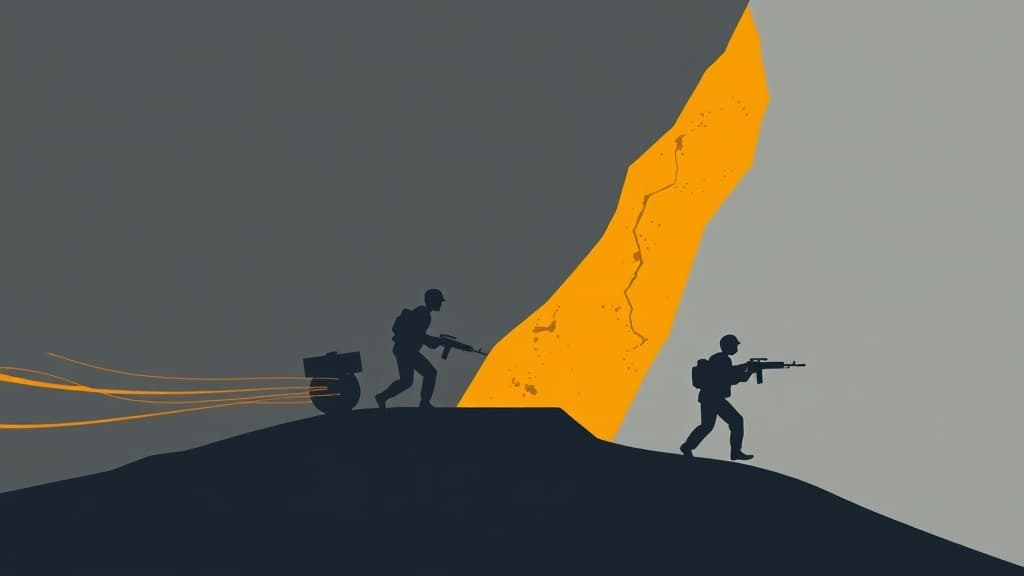 Objectives Beyond the Litani Have Been Completed, and the IDF Awaits a Political Decision