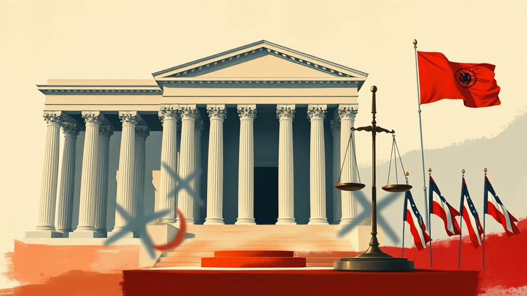 Israeli High Court Orders Responses to Attorney General Law Petitions Without Freezing Legislation