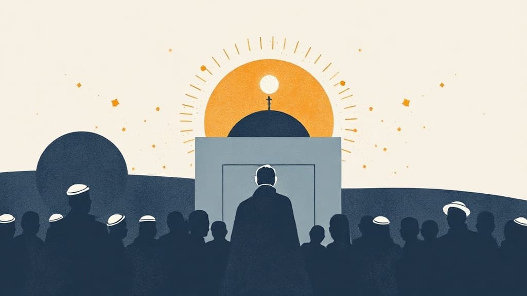 Following Rabbi Dov Kook's Condition, Major Prayer Rally to Be Held at Rachel's Tomb