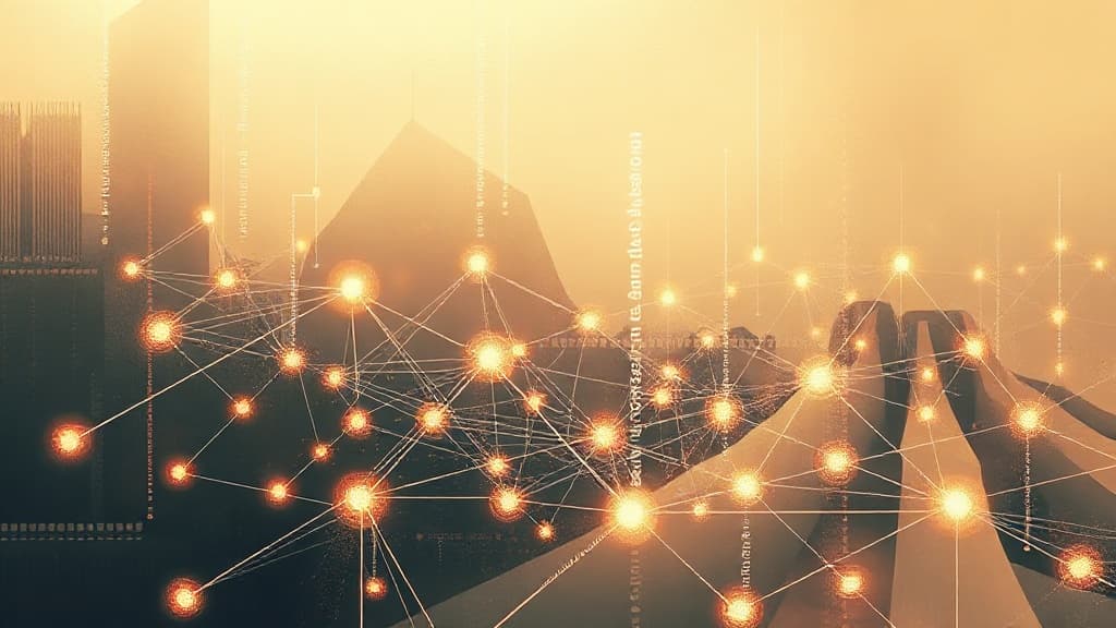 China Forms International AI Coalition to Challenge US Leadership
