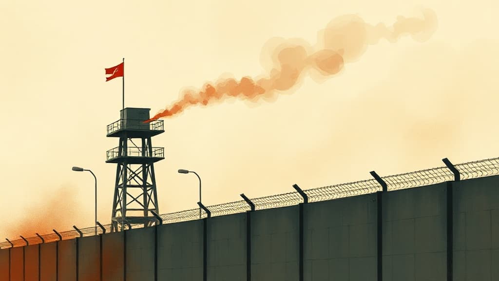 US Issues Travel Warning for Israel and Middle East Amid Rising Tensions