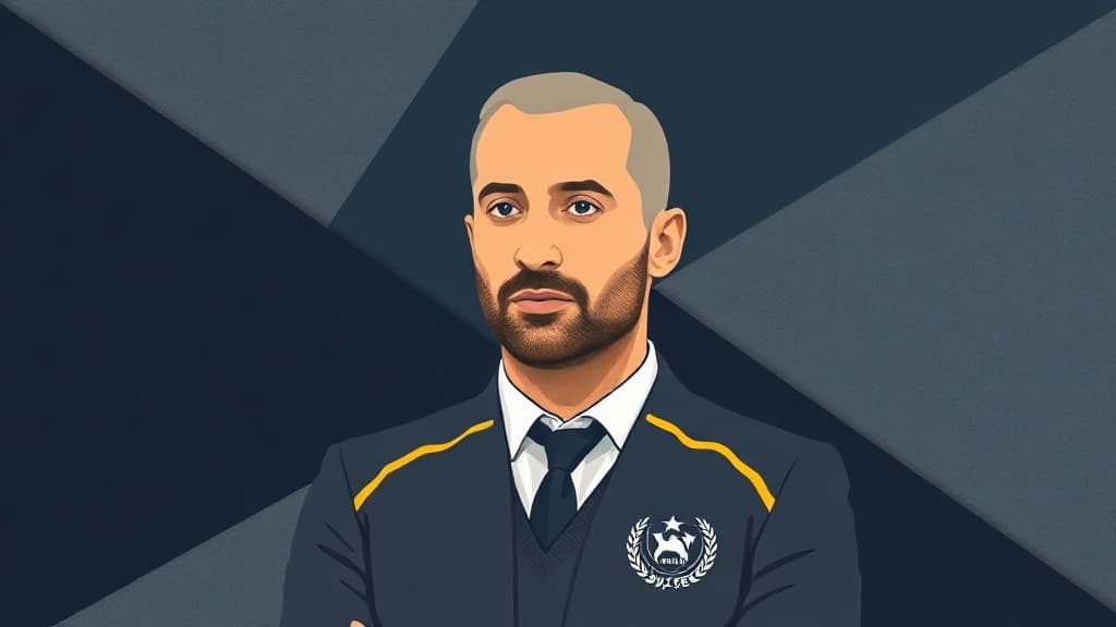 Maccabi Tel Aviv Candidate Reaches Agreement with Dia Saba’s Club