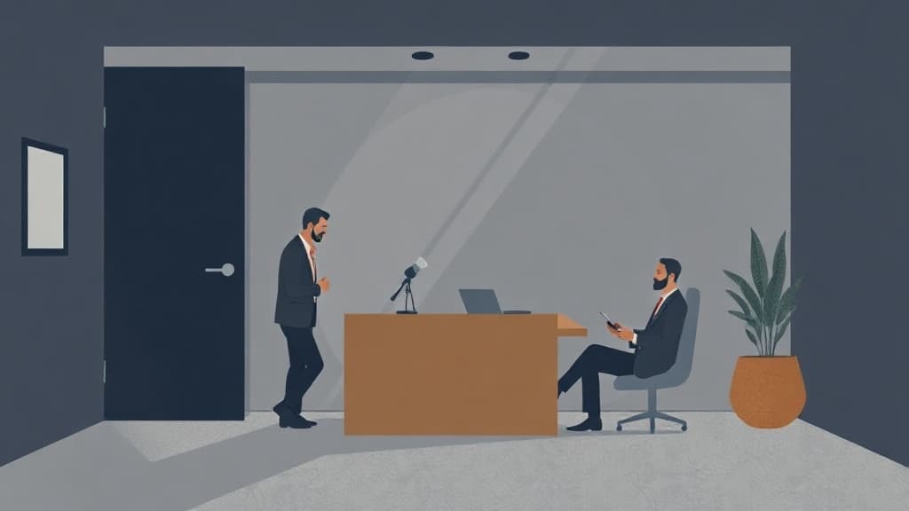 Nahariya Corruption Probe: Police Installed a Listening Post in the Deputy Mayor’s Office
