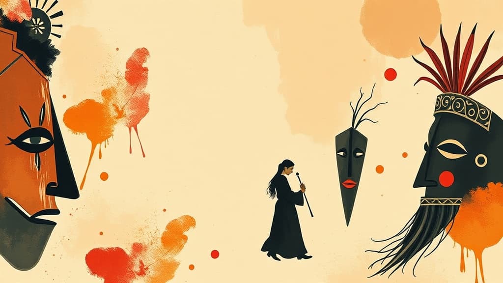 Jerusalem's Hasidic Leaders Mourn Temple Destruction on Tisha B'Av