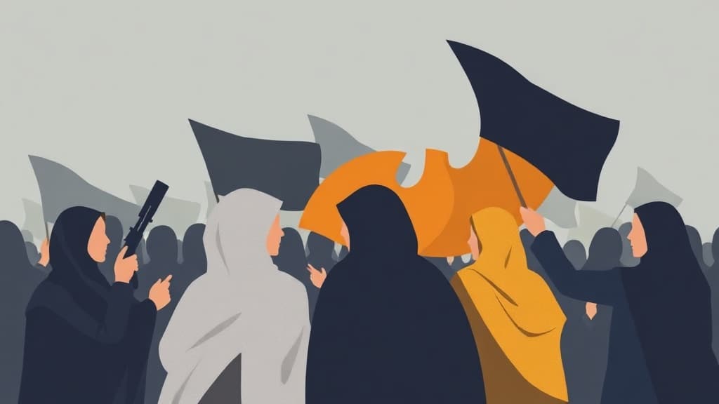 Fatal Anti-Taliban Protest in Afghanistan Leaves Dead and Injured