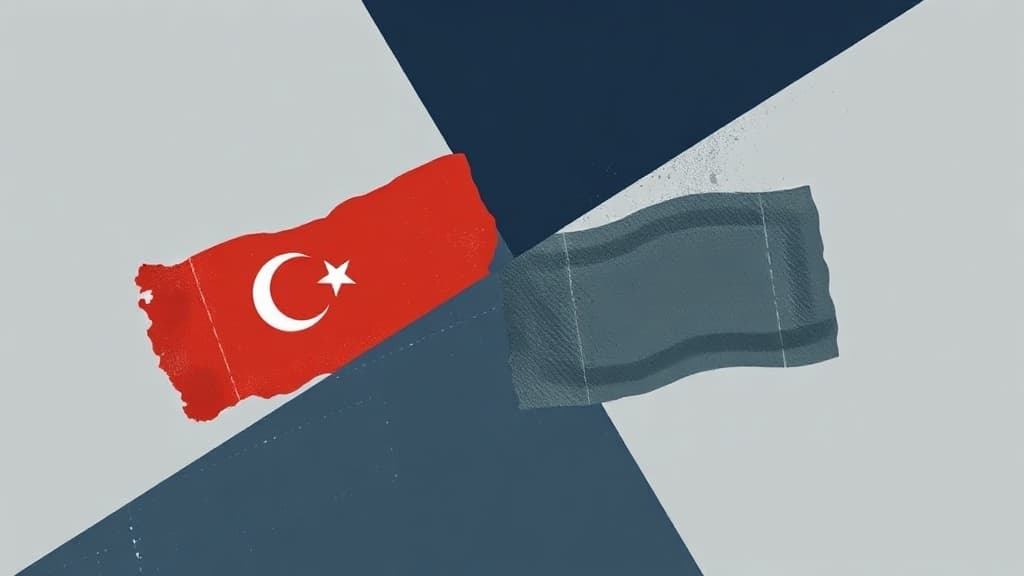 Erdogan’s Warning Exposes the Scale of Turkey’s Threat to the Middle East