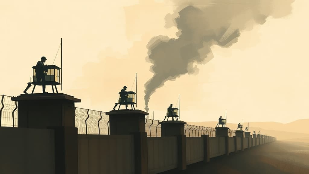 Yaakov Bardugo Criticizes Israeli Military Briefings, Expresses Distrust
