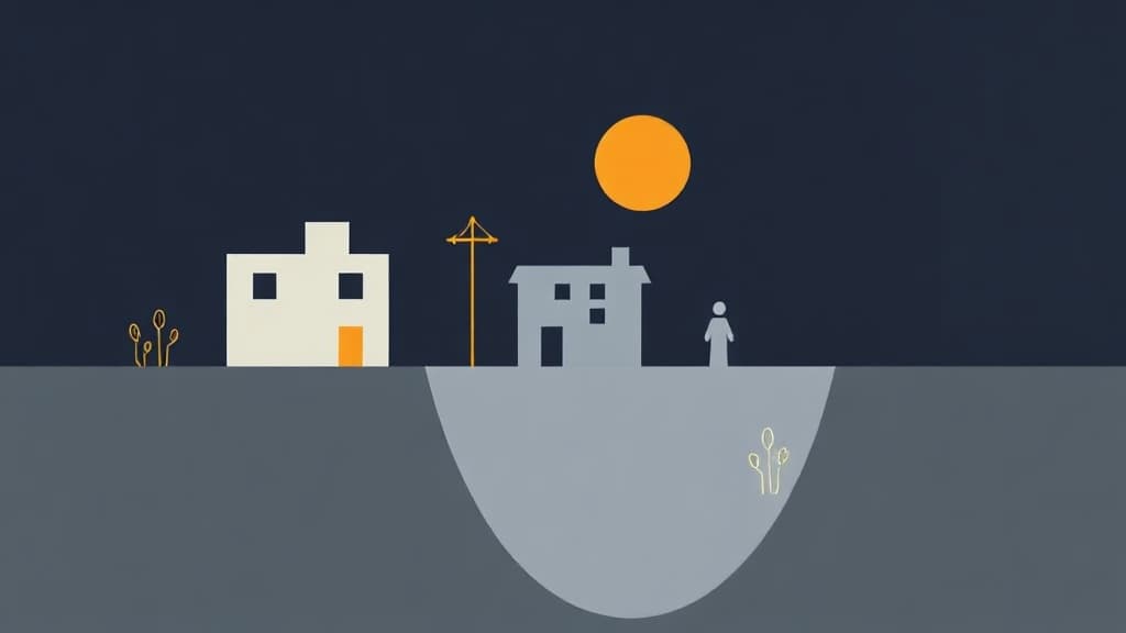 Inspectors Shocked as Palestinians Hid in a Sewer Channel