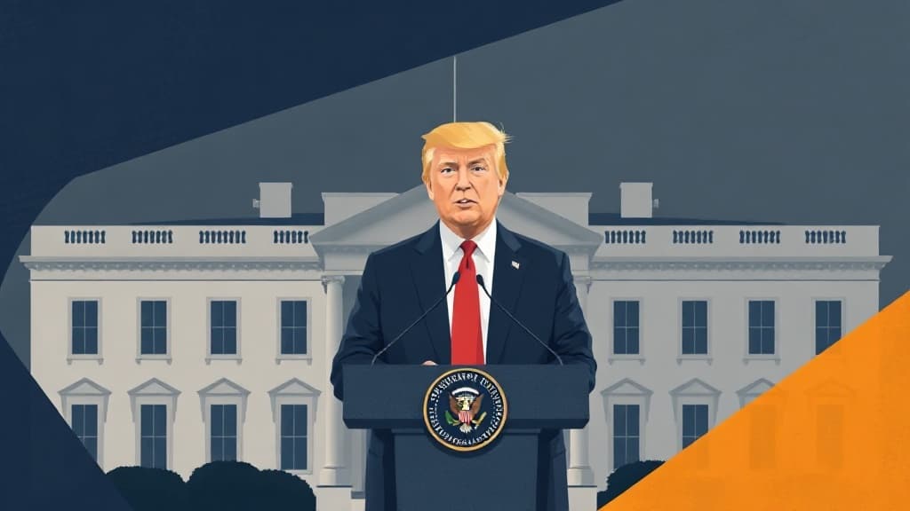 Trump: “We Will Strike Iran Very Hard Today”