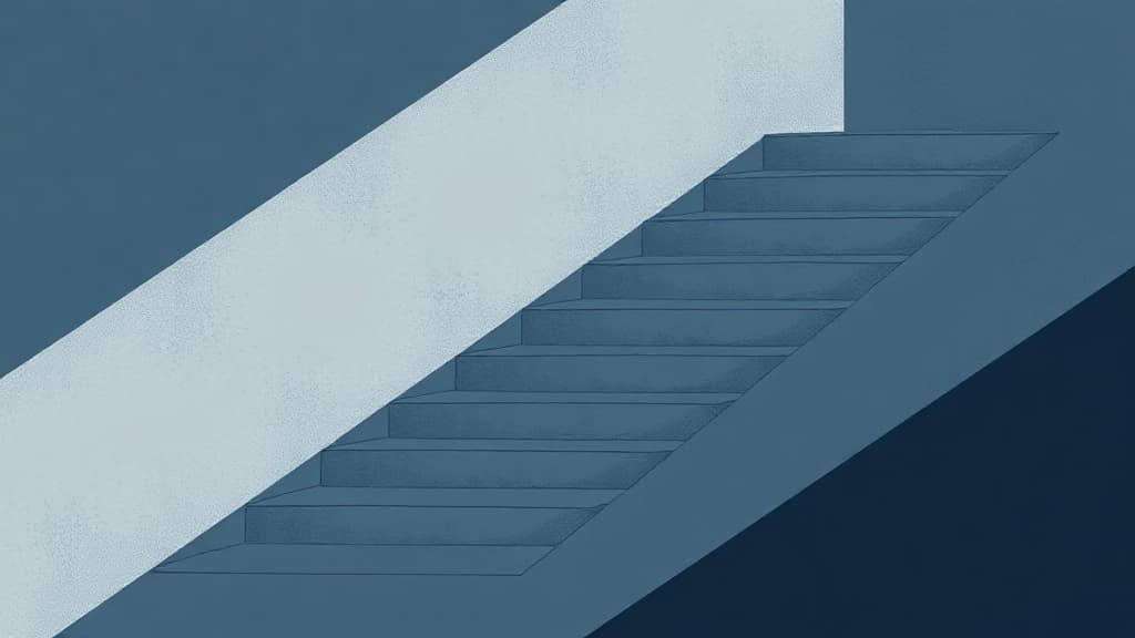 Three-Year-Old Toddler Dies After Falling Down Building Stairs in Northern Israel