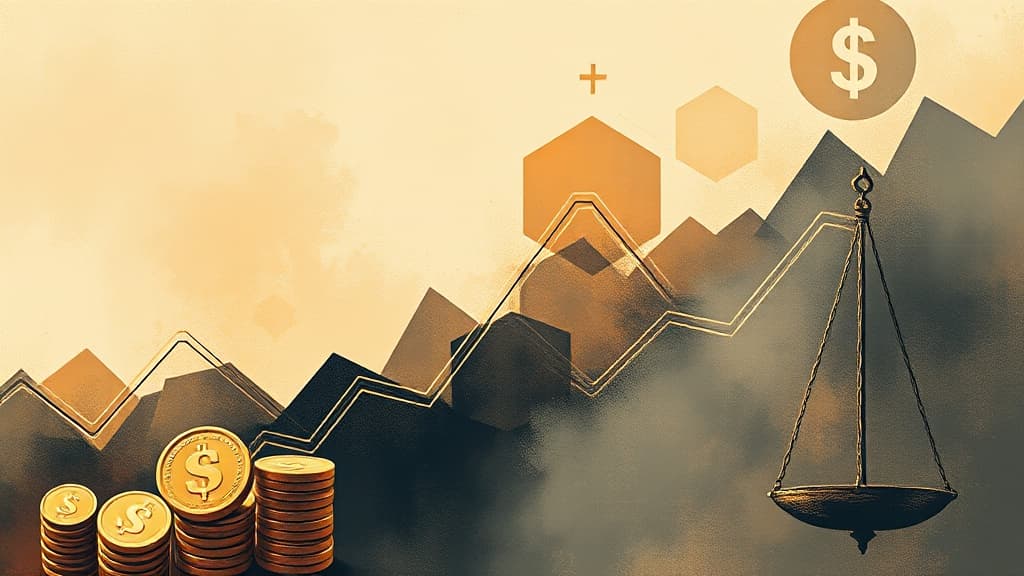 Israeli Managed Investment Portfolios Surge to 493 Billion Shekels in 2025 Amid Stock Market Rally