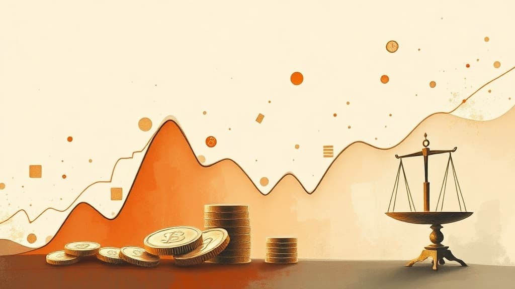 Half of Israeli Municipalities Seek Significant Property Tax Hikes Amid Political Deadlock