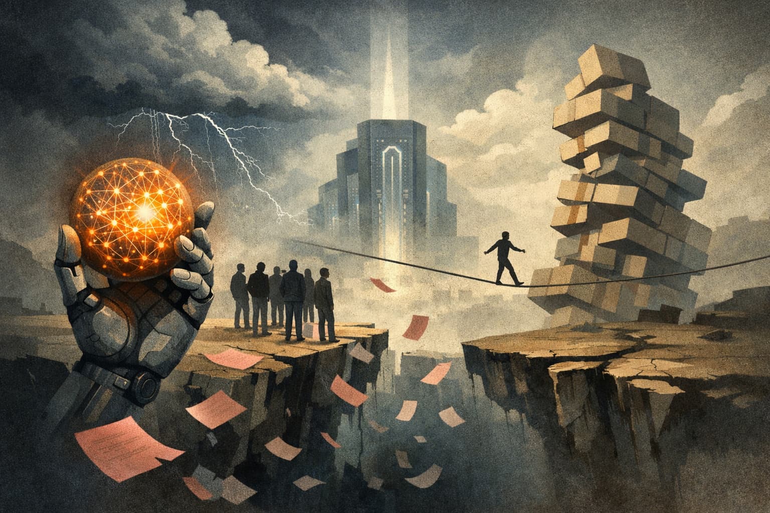 Meta’s AI Push Sparks Layoffs, Internal Turmoil, and Questions Over the Payoff