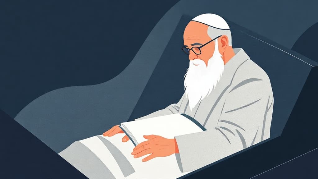 Rabbi Shahar Butzach to Channel 7, 'Society Must Fight for the Wounded'
