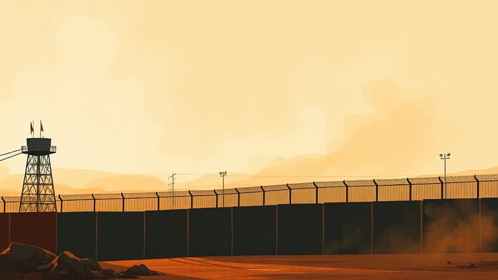 Pakistan Defense Minister Calls for Islamic World Unity Against Israel