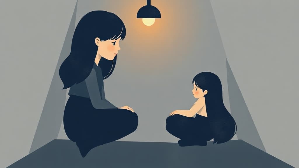Shocking Complaint from Girls in Sharon: “The Assistant Punished Us and Put Us in a Storage Room. In the Dark”