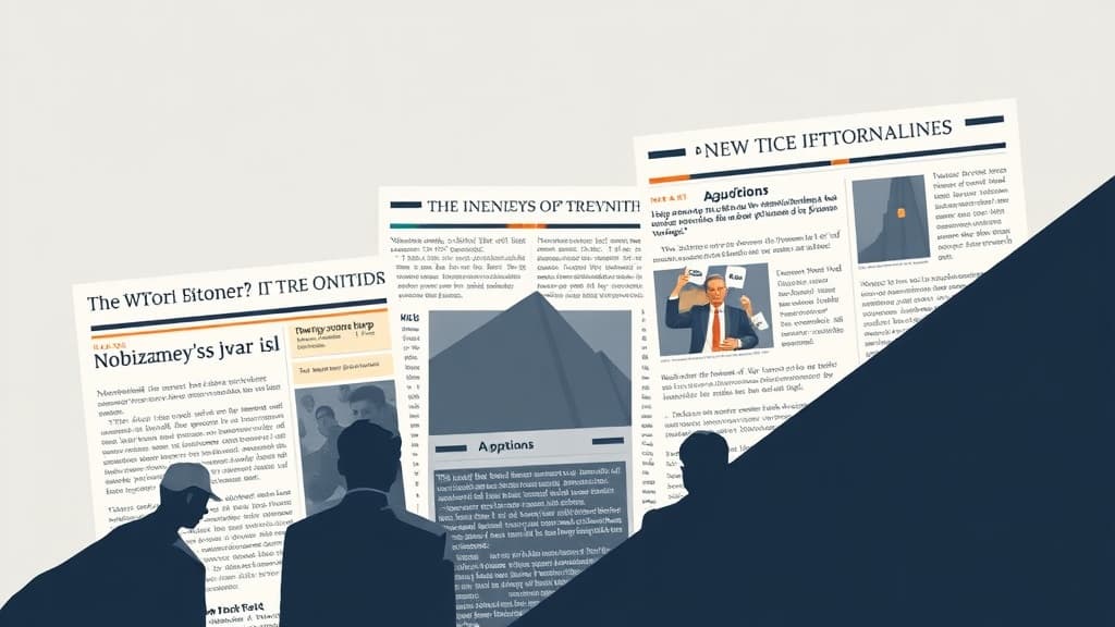 Netanyahu’s Power Doctrine Collapsed in Lebanon and Iran, Triggering a Crisis with the U.S.