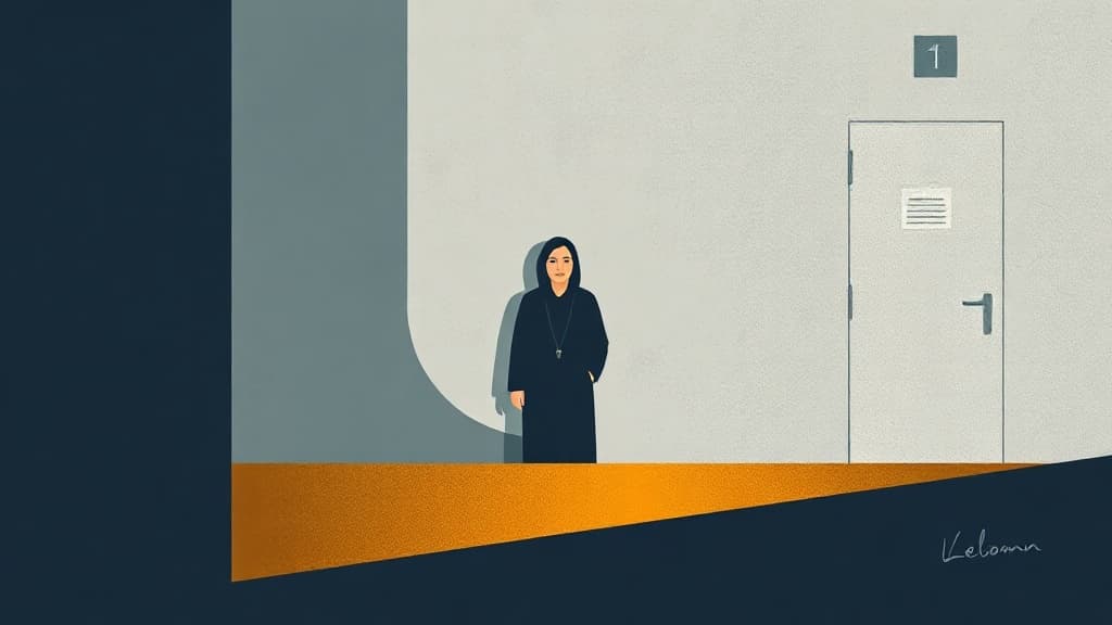 Lebanese Journalist Maraya Maalouf Sentenced in Absentia to 15 Years in Prison