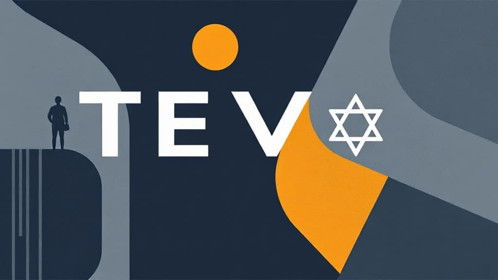 Teva to Lay Off 250 Workers in Israel’s Pharmaceutical Ingredients Division