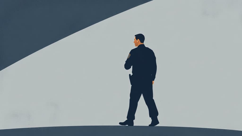 Bullies in Uniform: The Violent Arrest, the Taser Fire, and Allegations of a Cover-Up