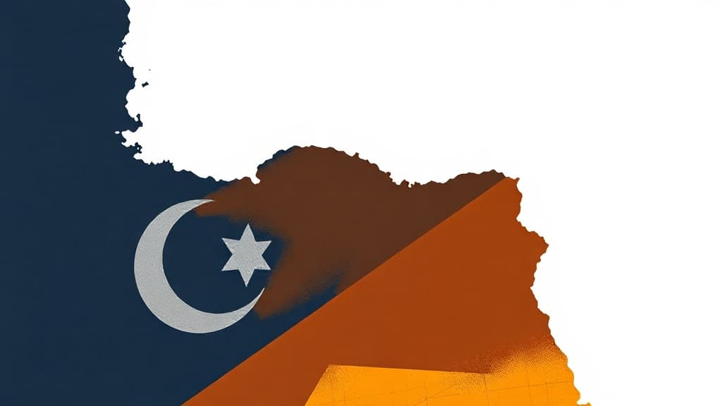 On a Collision Course: Erdogan’s Ambitions Are Turning Turkey Into a Threat