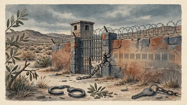 Twelve Prison Guards Indicted in Death of Security Prisoner