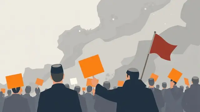 Thousands of Haredim Protest at Multiple Sites as Jerusalem Sect Threatens Wider Demonstrations