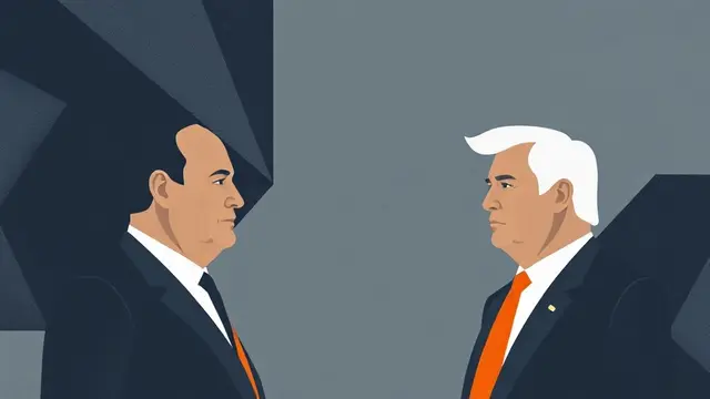 Netanyahu Tells Cabinet: Trump Said, 'You Had No Casualties, Don't Strike Back'