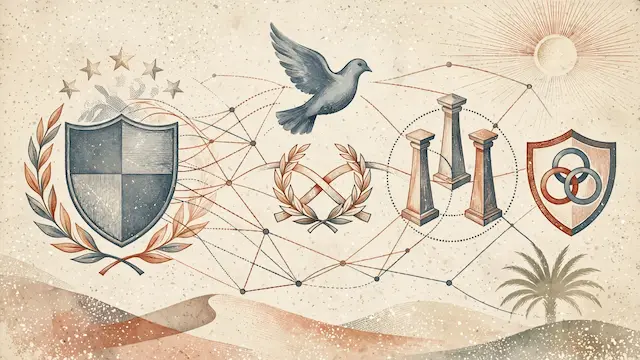 US Drafts Middle East Strategy for Iran Deterrence and Israel Normalization