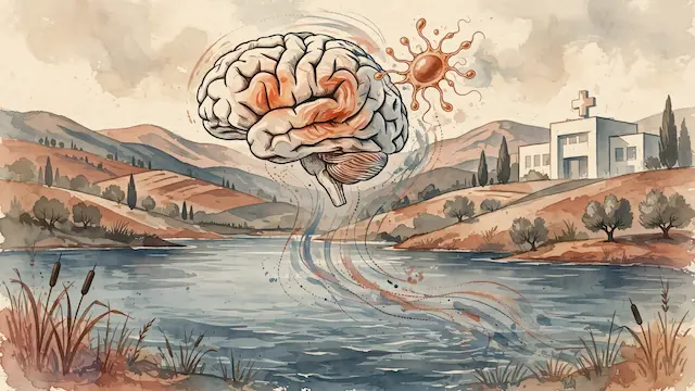 Israeli Boy Critical After Suspected Brain-Eating Amoeba Infection From Sea of Galilee Swim