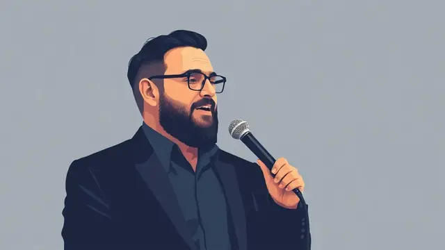 Singer Yishai Levi Dies at 63