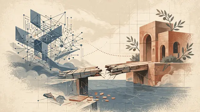 ביטול העסקה עם דקארט ותמרור האזהרה לחברות ה־AI הישראליות