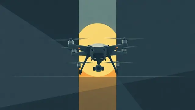 Watch: The Secret Unit Developing the IDF’s Drones