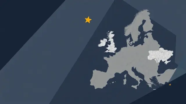 Europe Poll Finds Most People Doubt U.S. Would Help in an Attack