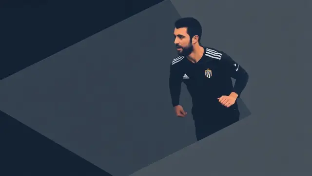 Official: Red Star Belgrade Announce Signing of Loizos Loizou
