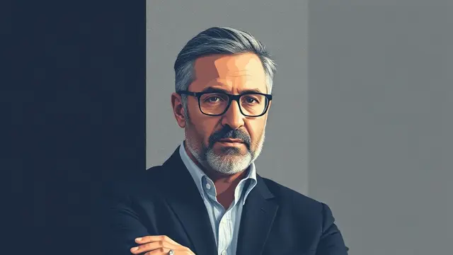 Yossi Marshak Reveals: “I Took a Break from Acting”