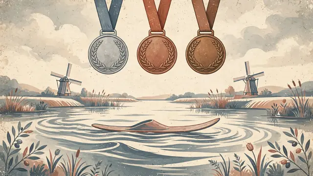 Israel Wins Three Medals at World Junior Water Ski Championships
