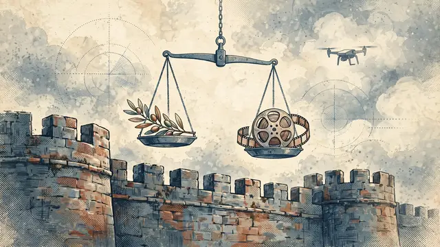 IDF Denies War Crime Allegations in Israeli Documentary 'NAZA'