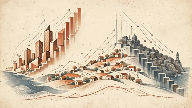 Israeli Housing Market Sees Sales Jump, With Notable Shifts in City Performance