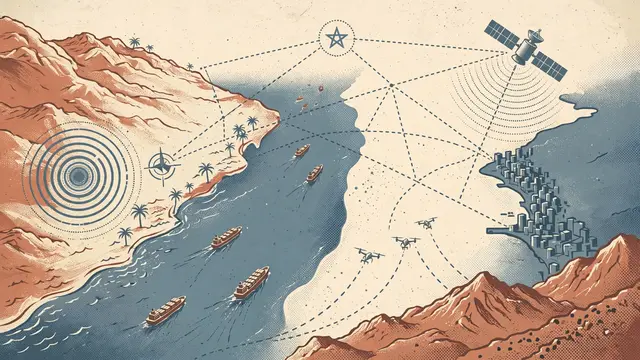 Saudi Arabia Seeks Israeli Aid Against Yemen's Houthis Amid Military Setbacks