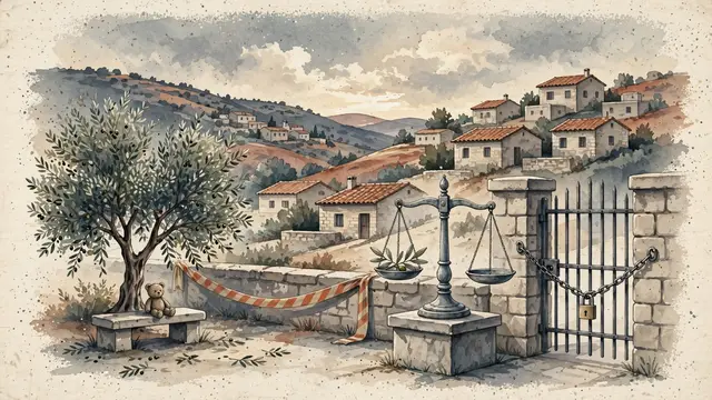 Beit Shemesh Resident Charged in Murder of Hillel Dadi and Attempted Murder of Infant Cousin