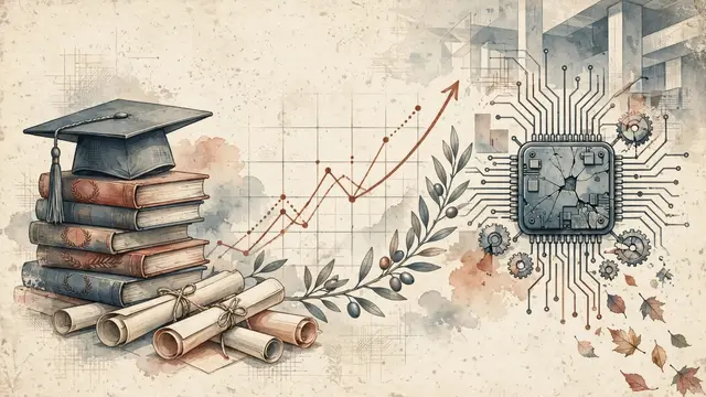 Academics Face Rising Unemployment in Israel Amid Economic Shifts