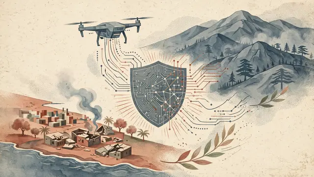 IDF Denies Film's Allegations of AI-Targeted Civilian Deaths in Gaza