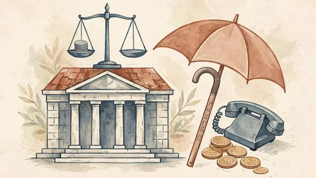 Israeli Court Orders Insurer to Pay Blind Applicant Denied Job