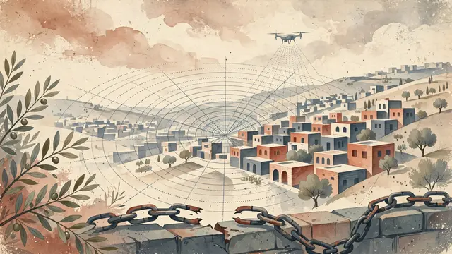 צה"ל ושב"כ עצרו בכיר בחמאס בטול-כרם