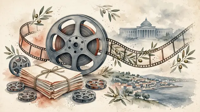 Israeli Filmmakers Back Gaza Documentary Amidst Government Backlash