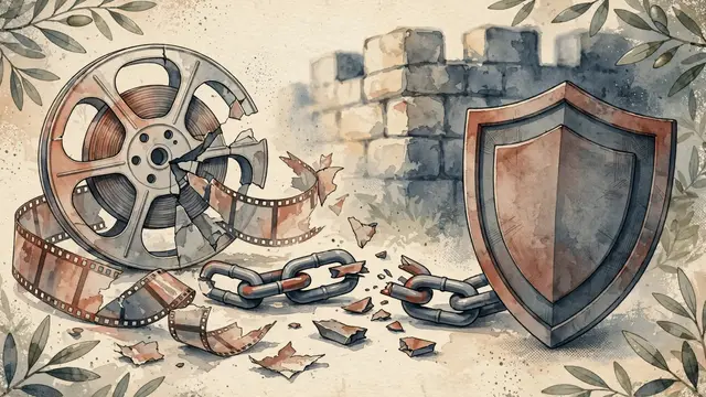 Hostage Survivor Slams Film Accusing IDF of Civilian Killings