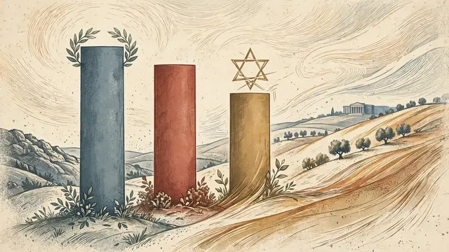 New Poll Shows Dramatic Shift in Israeli Political Landscape